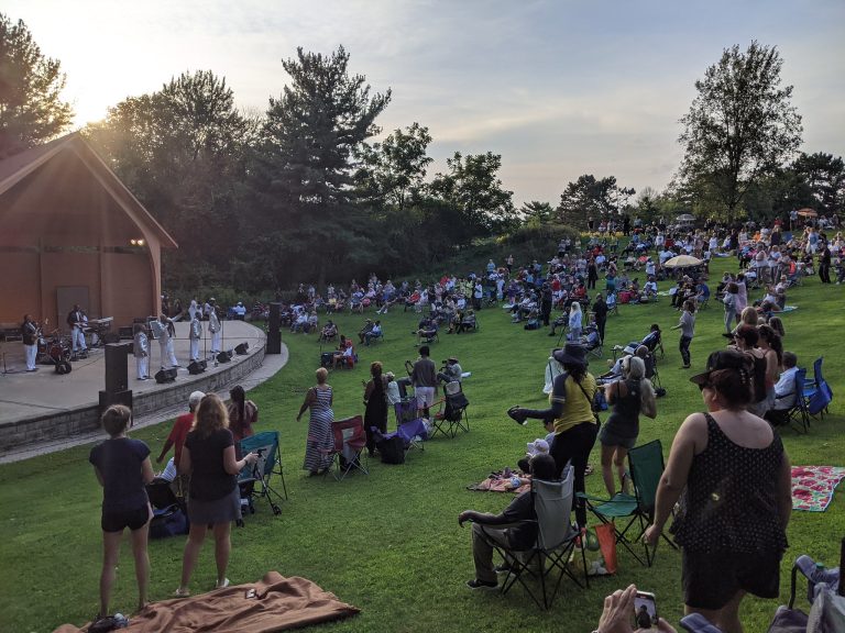 Get Ready for Concert Season 2025 in Farmington and Farmington Hills