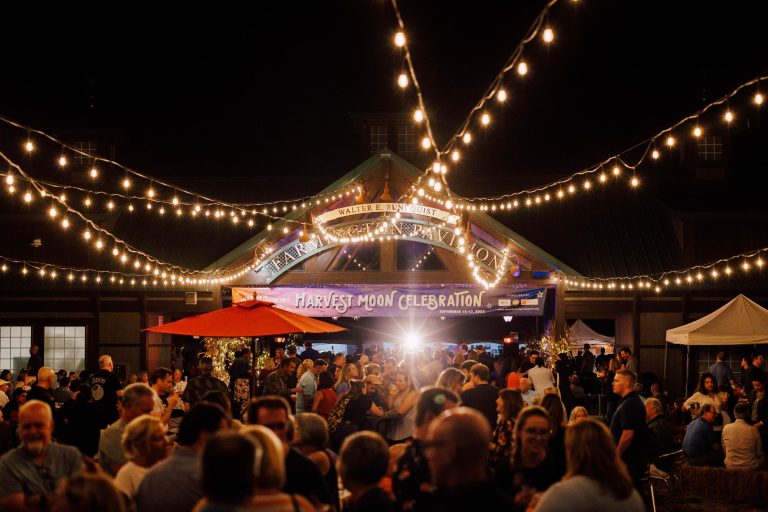 Harvest Moon Celebration 2025 🌙🍂
