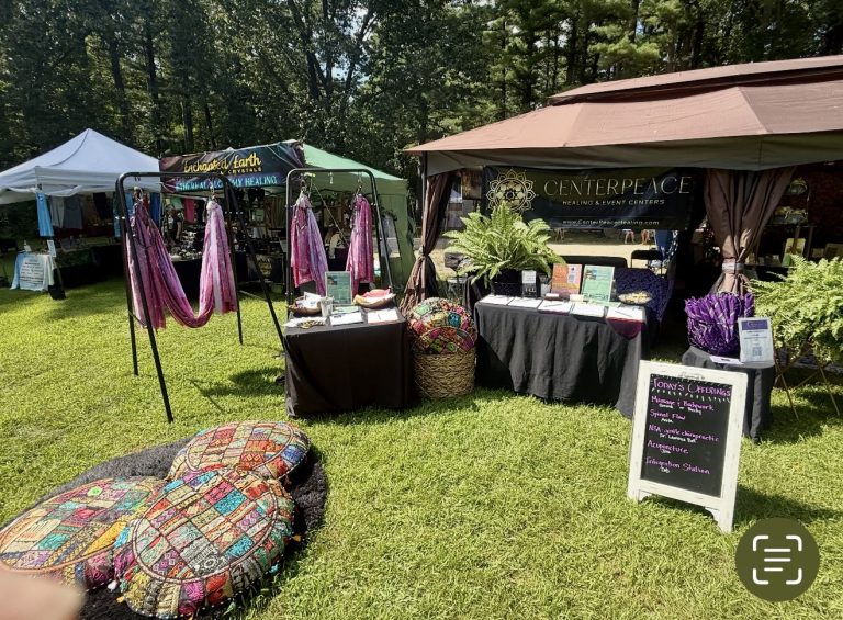 CenterPeace Fall Equinox Celebration in Farmington