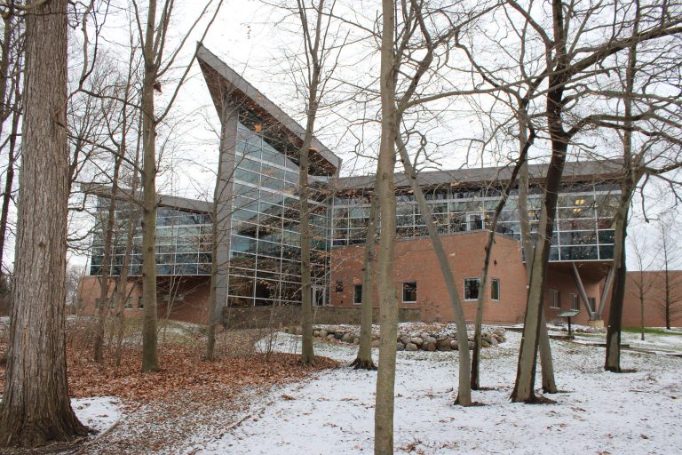 farmington hills city hall