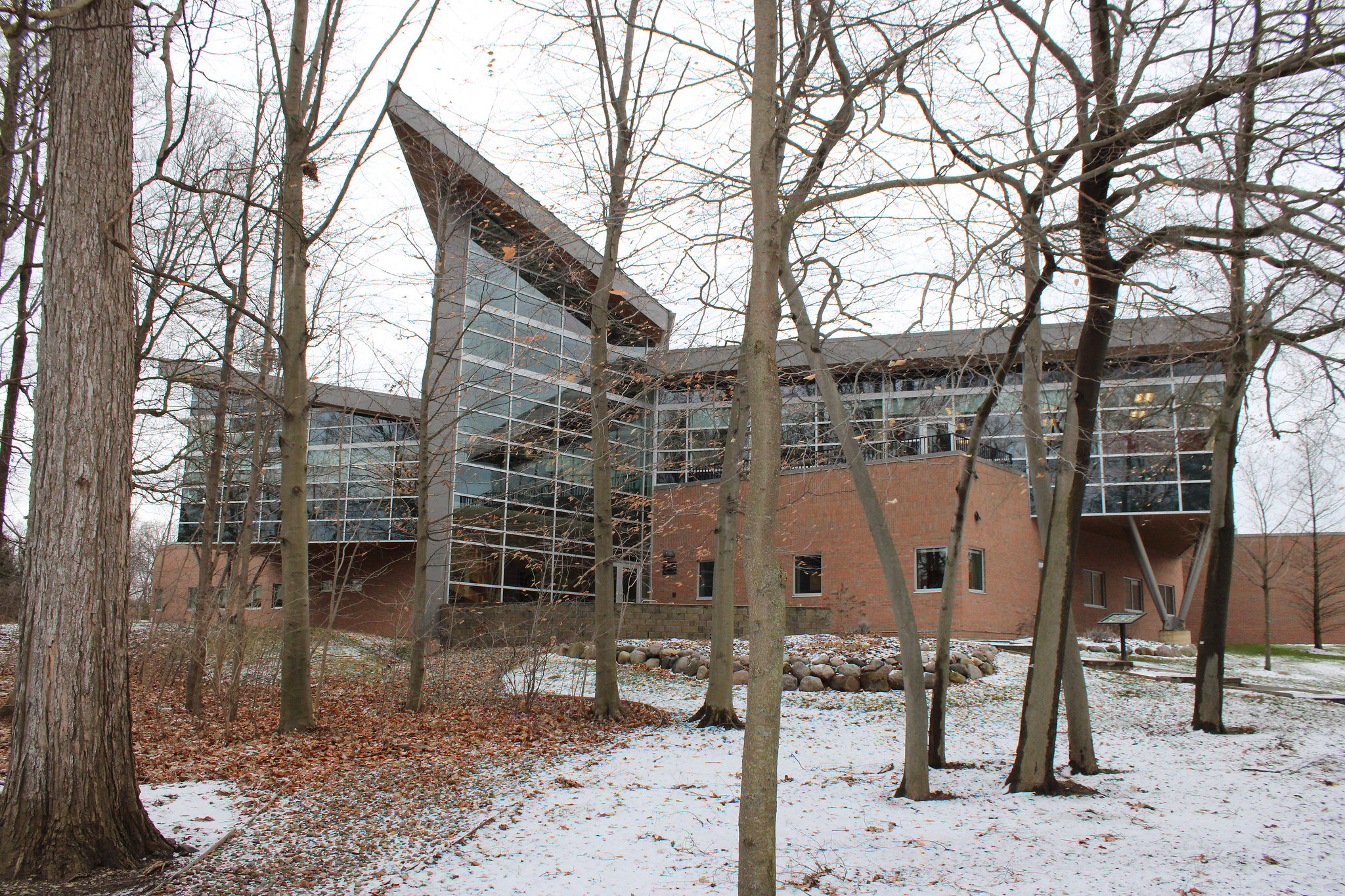 farmington hills city hall