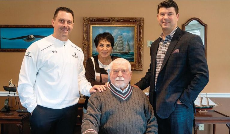 A Century of Craftsmanship: The McGlinch & Sons Story