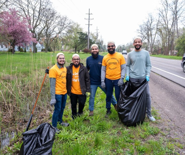 Call for Volunteers: Farmington Hills Beautification Commission to Host 13th Annual Spring Clean Up, The Carol Posby Litter Walk, on April 25