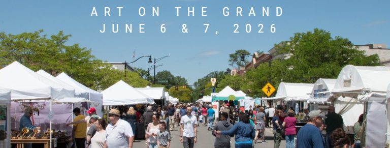ART on the GRAND